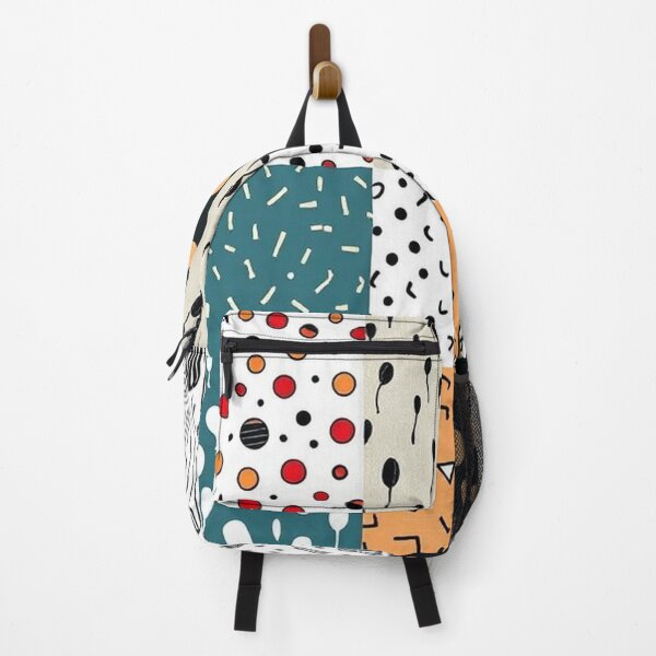 Item preview, Abstract Hand-Drawn Pattern Collection – Organic Shapes and Artistic Designs designed and sold by hjian8219.