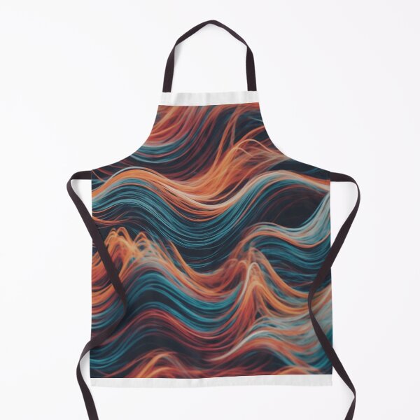 Item preview, Abstract Hand-Drawn Pattern Collection – Organic Shapes and Artistic Designs designed and sold by hjian8219.