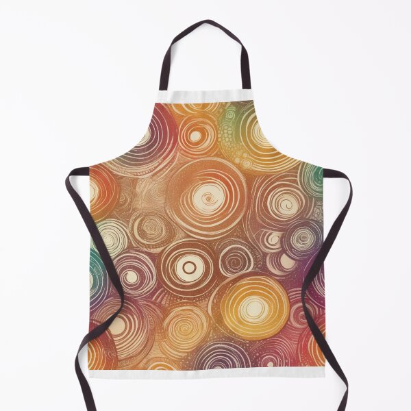 Item preview, Abstract Hand-Drawn Pattern Collection – Organic Shapes and Artistic Designs designed and sold by hjian8219.
