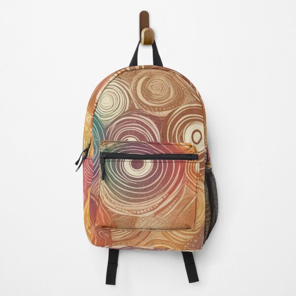 Item preview, Abstract Hand-Drawn Pattern Collection – Organic Shapes and Artistic Designs designed and sold by hjian8219.