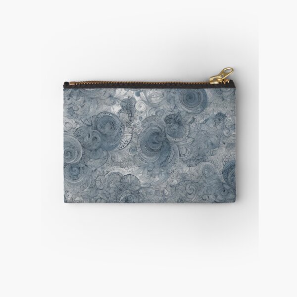 Item preview, Abstract Hand-Drawn Pattern Collection – Organic Shapes and Artistic Designs designed and sold by hjian8219.