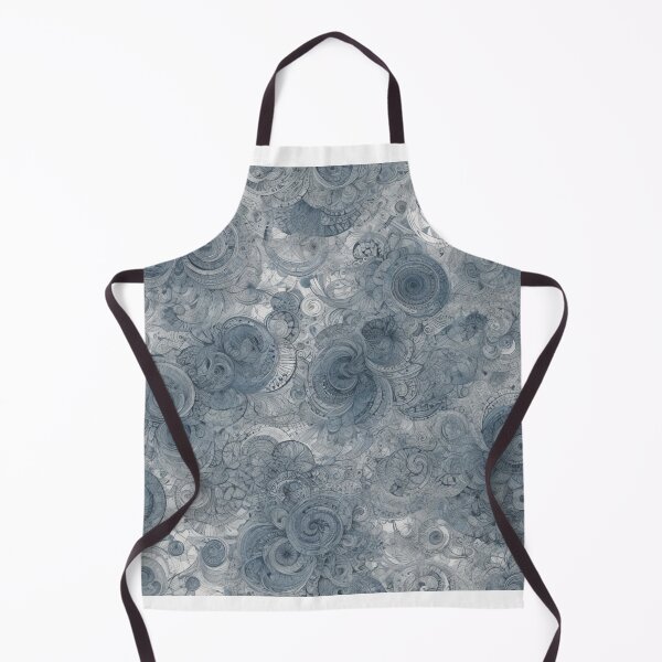 Item preview, Abstract Hand-Drawn Pattern Collection – Organic Shapes and Artistic Designs designed and sold by hjian8219.