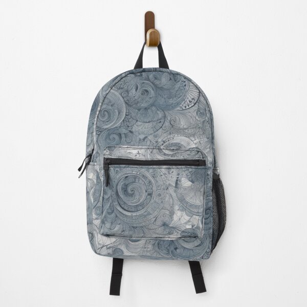 Item preview, Abstract Hand-Drawn Pattern Collection – Organic Shapes and Artistic Designs designed and sold by hjian8219.