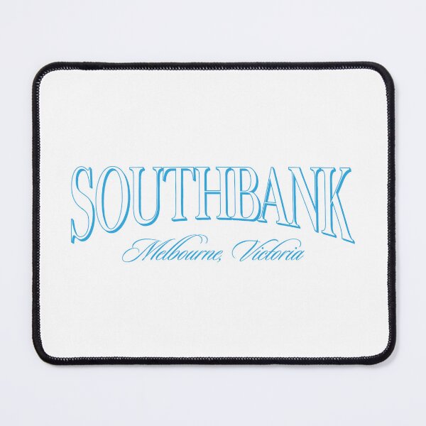 Item preview, Southbank, Melbourne, Victoria designed and sold by Local Folk.