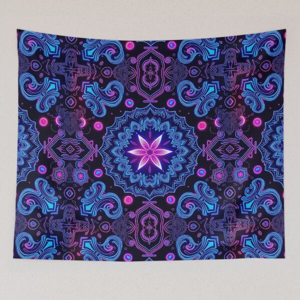 Item preview, Abstract Hand-Drawn Pattern Collection – Organic Shapes and Artistic Designs designed and sold by hjian8219.
