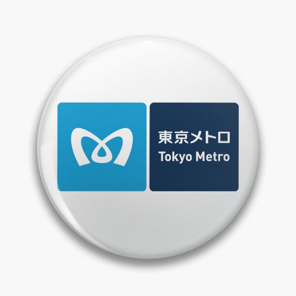 Item preview, Tokyo Metro designed and sold by cerealbox-labs.