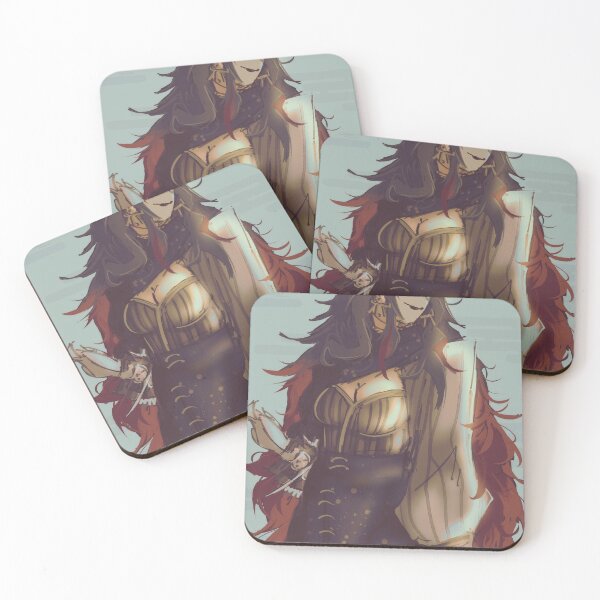 Item preview, Satu Ishel designed and sold by Lilothecutie.