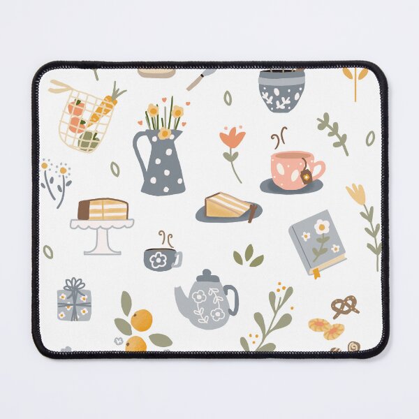 Item preview, Cozy Country Kitchen designed and sold by KathrinLegg.