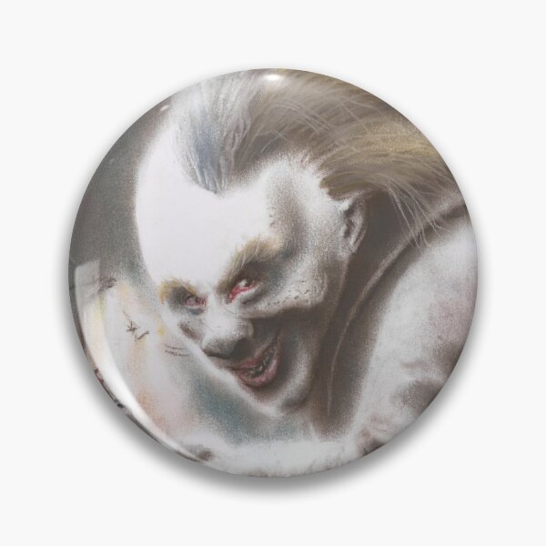 Item preview, Hunchback (Night)  designed and sold by EderArt.