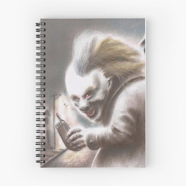 Item preview, Hunchback (Night)  designed and sold by EderArt.
