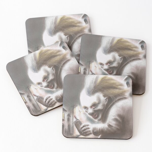 Item preview, Hunchback (Night)  designed and sold by EderArt.