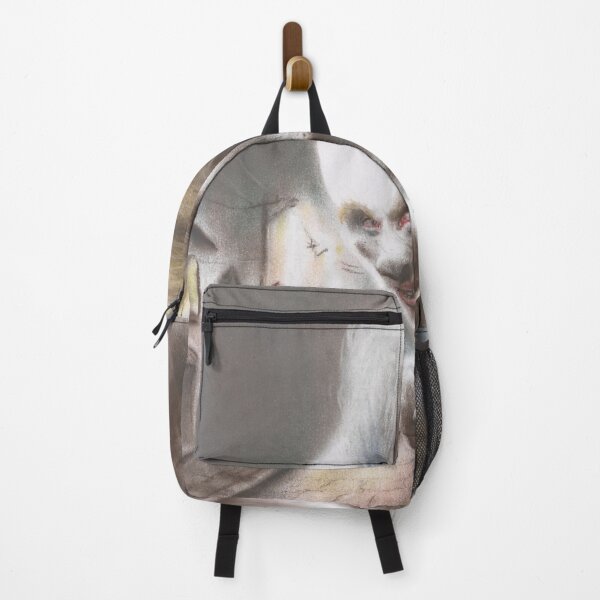 Item preview, Hunchback (Night) designed and sold by EderArt.