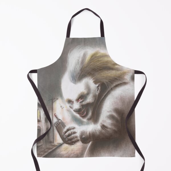 Item preview, Hunchback (Night) designed and sold by EderArt.