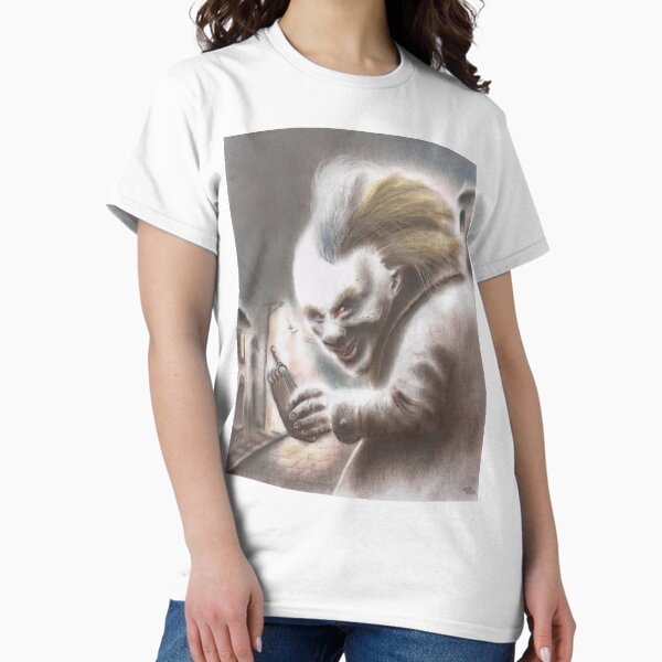 Item preview, Hunchback (Night)  designed and sold by EderArt.