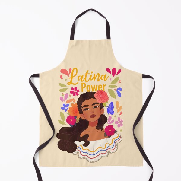 Item preview, Poder latino designed and sold by lilyariz.