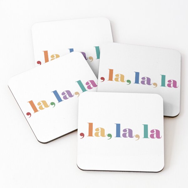 Item preview, Comma la, Kamala Harris. designed and sold by EunsooLee.