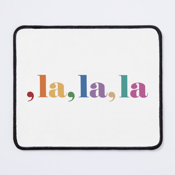 Item preview, Comma la, Kamala Harris. designed and sold by EunsooLee.