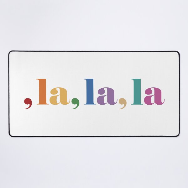 Item preview, Comma la, Kamala Harris. designed and sold by EunsooLee.