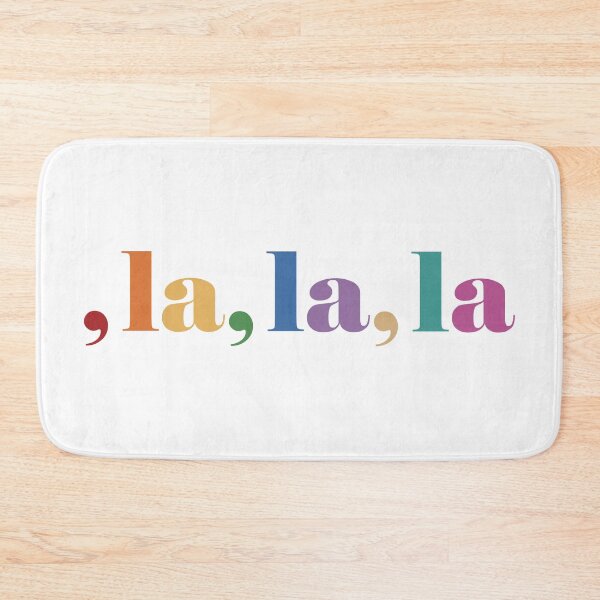 Item preview, Comma la, Kamala Harris. designed and sold by EunsooLee.