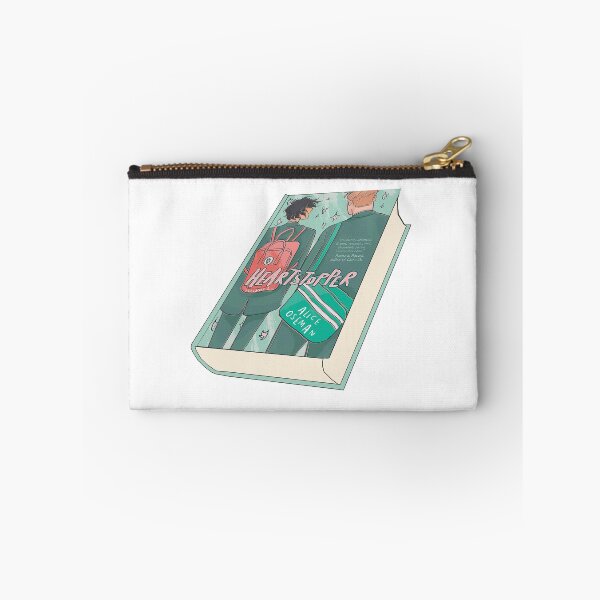 Item preview, Heartstopper Sticker Volume 1 designed and sold by baranskini.