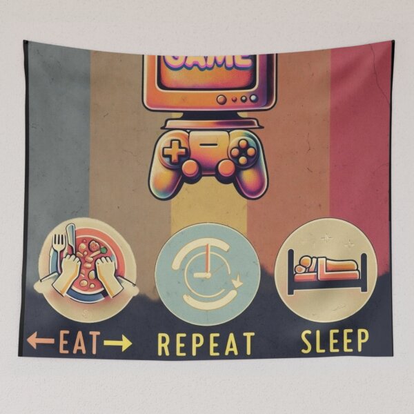 Item preview, Gamer  designed and sold by TEE-HQ.