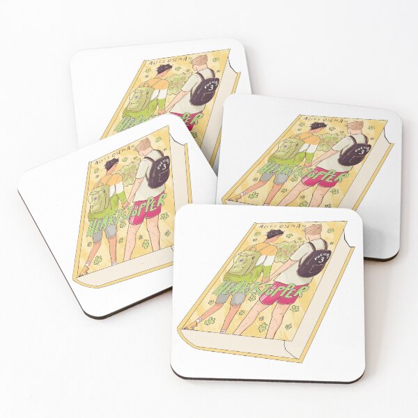 Item preview, Heartstopper Sticker Volume 3 designed and sold by baranskini.