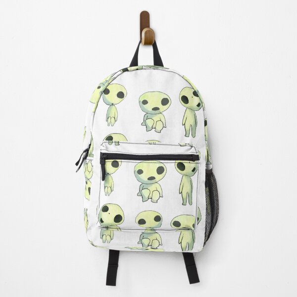 Item preview, Kodama princess mononoke designed and sold by Cozesign.