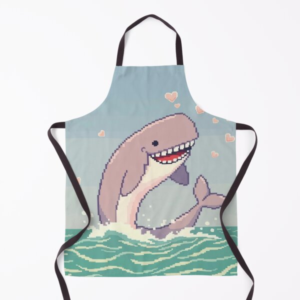 Artikelvorschau, Pixel Whale Ein majestätischer Sprung entworfen und verkauft von NaturePixel.