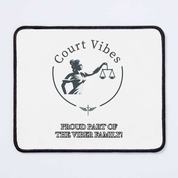 Artikelvorschau, Stolzer Viber entworfen und verkauft von CourtVibes.