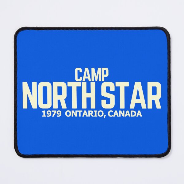 Item preview, Camp North Star designed and sold by Crossroads-Art.