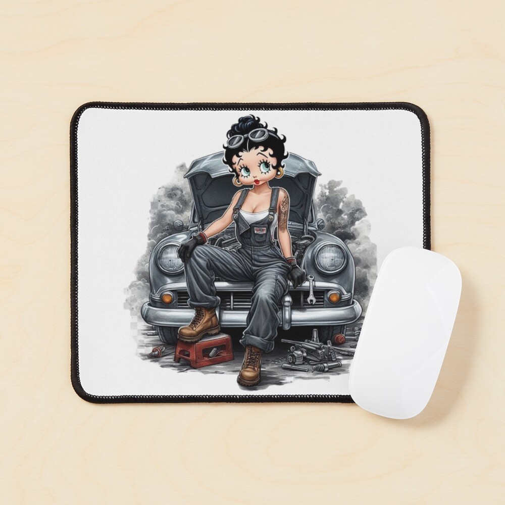 Item preview, Mouse Pad designed and sold by CHRIST5000.