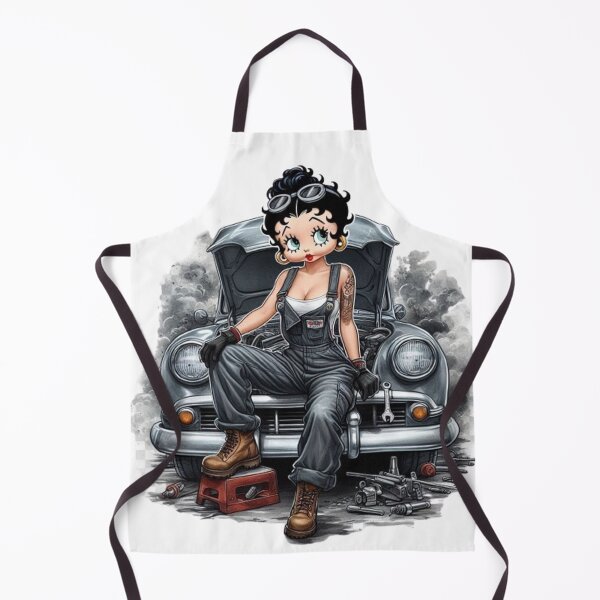 Item preview, BETTY BOOP designed and sold by CHRIST5000.