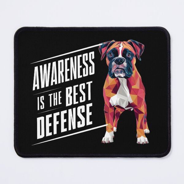 Item preview, Geometric Boxer designed and sold by dolla-designs-.