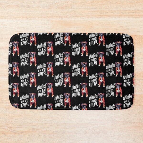 Item preview, Geometric Boxer designed and sold by dolla-designs-.