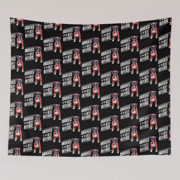 Item preview, Geometric Boxer designed and sold by dolla-designs-.