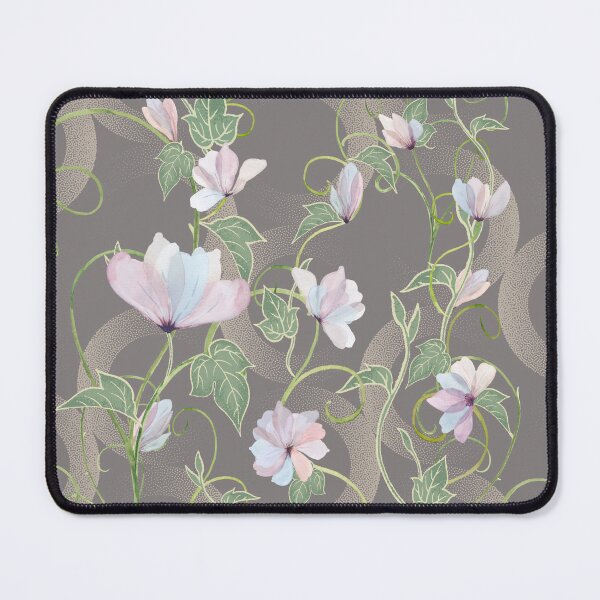 Item preview,  Floral Vines designed and sold by TurquoiseBird.