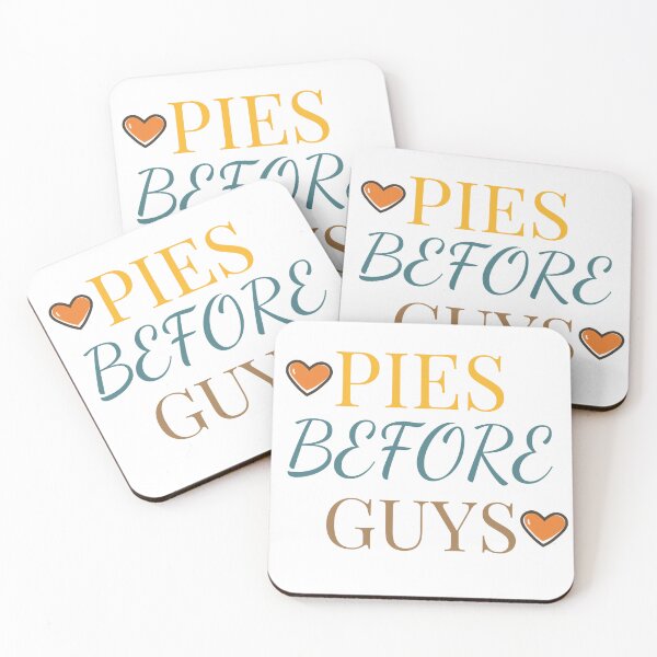 Item preview, pies before guys designed and sold by SellingStuff91.