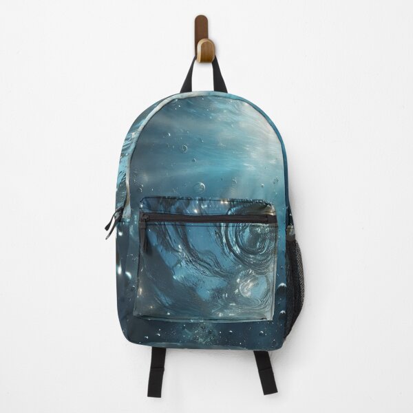 Item preview, Stunning Watery Depths designed and sold by Intriguing Designs.