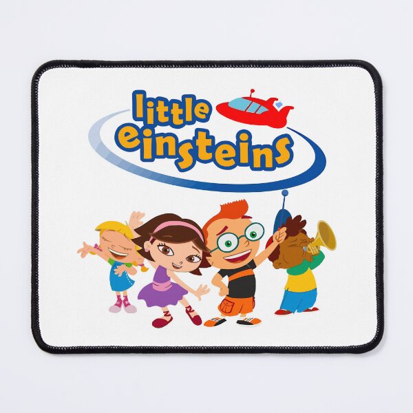 Item preview, Funny Little Einsteins designed and sold by MAROUAEA.