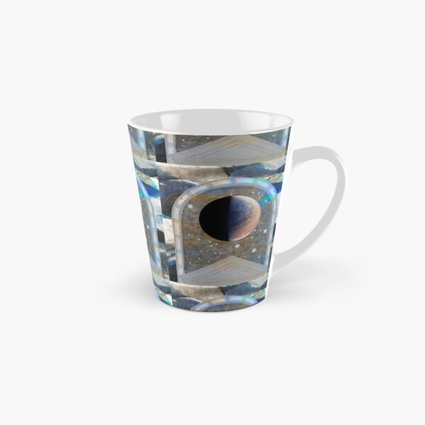 Jupiter Tall Mug