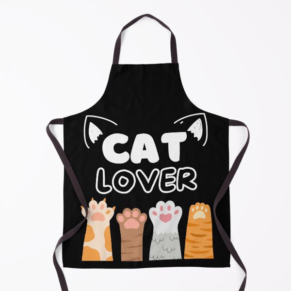 Item preview, Cat Lover Graphic Design designed and sold by ProWittyDesigns.