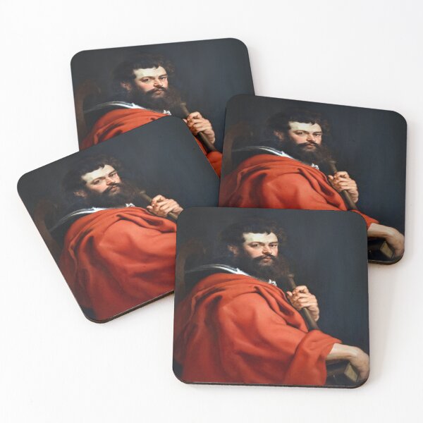 Item preview, Saint James the Great designed and sold by LitanyLane.