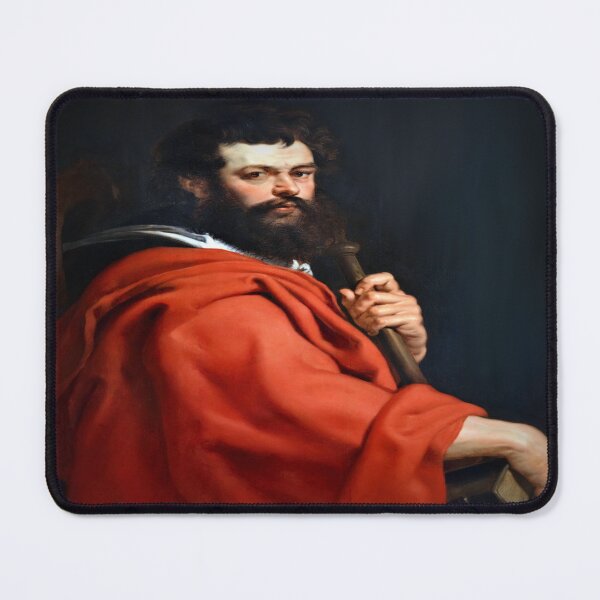 Item preview, Saint James the Great designed and sold by LitanyLane.