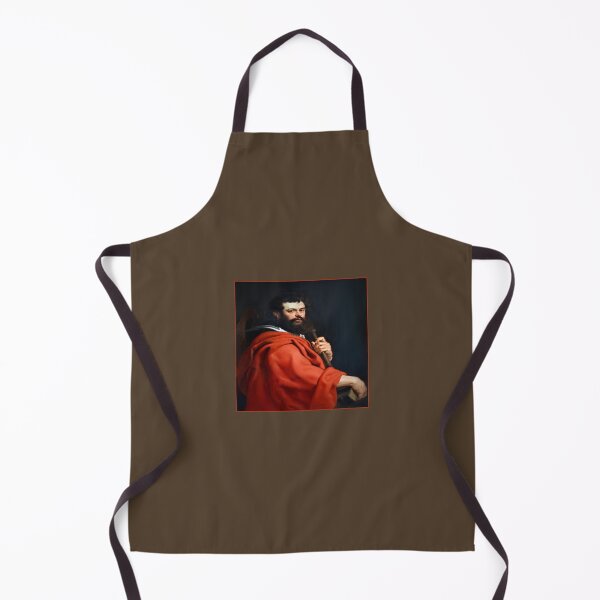 Item preview, Saint James the Great designed and sold by LitanyLane.