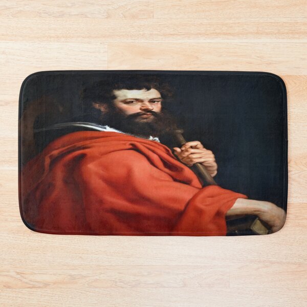 Item preview, Saint James the Great designed and sold by LitanyLane.