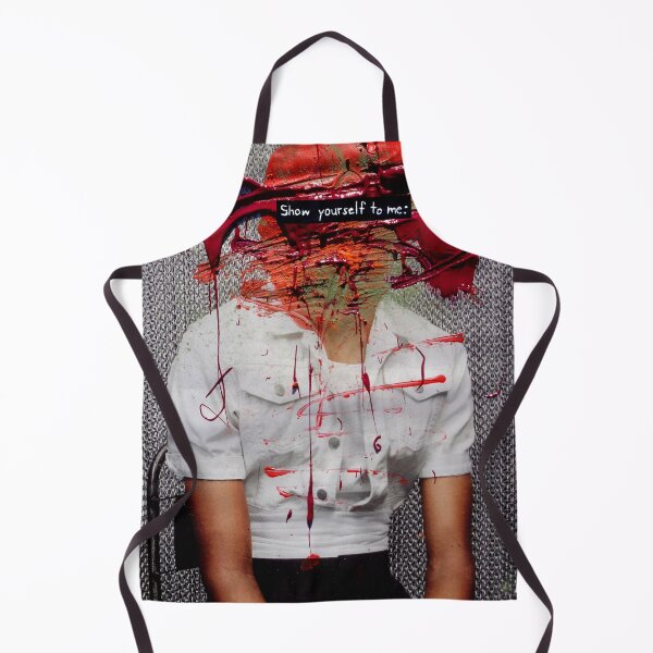 Item preview, show yourself designed and sold by Loui Jover.