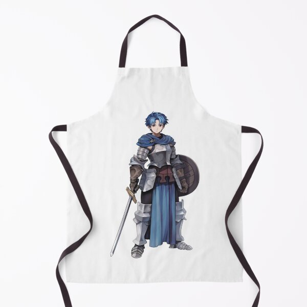 Item preview, UNICORN OVERLORD Alain designed and sold by coltian.