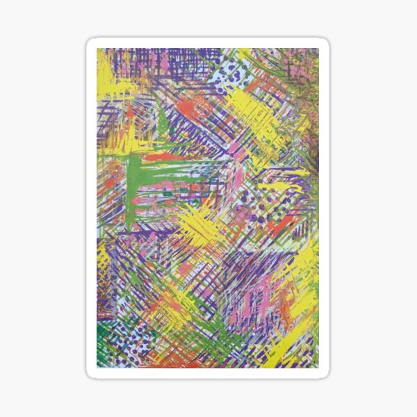 Item preview, Tragic Artist Crosshatches the Night Away designed and sold by Fofi Zaf.