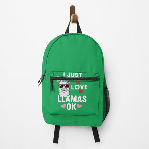 Item preview, Freaking Love Llamas designed and sold by TheCatmeow2000.
