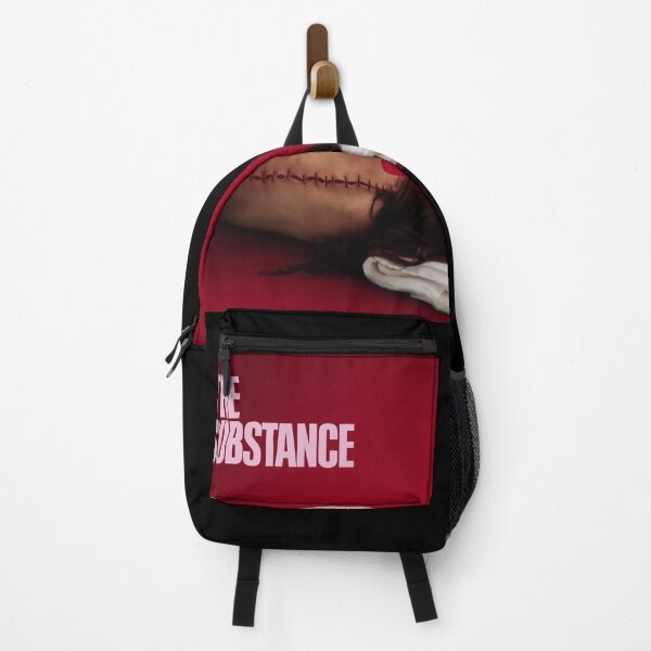 Item preview, The substance movie designed and sold by Riskyht.
